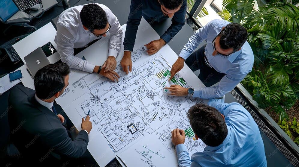 GateBridge Consulting