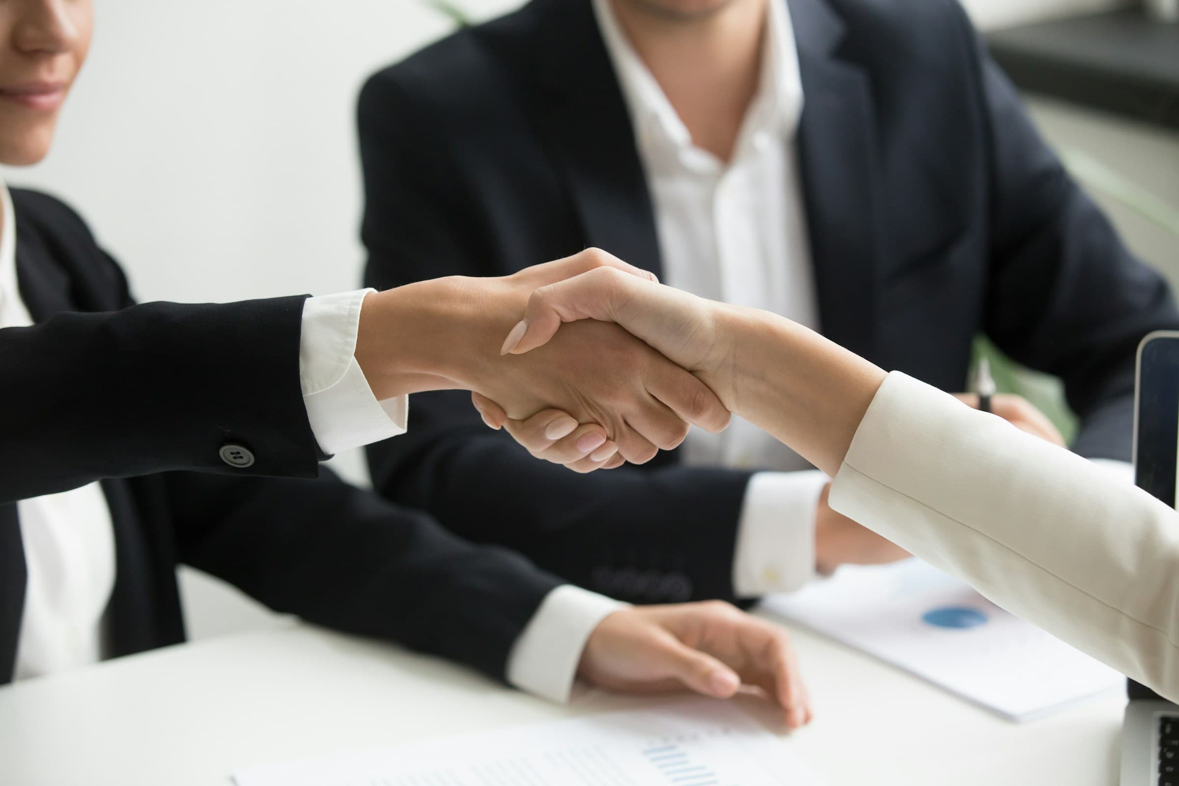 GateBridge Consulting